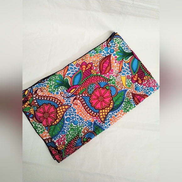 NEW Capris Sunne Hair Wrap Head Tie Head Wrap - Picture 3 of 6